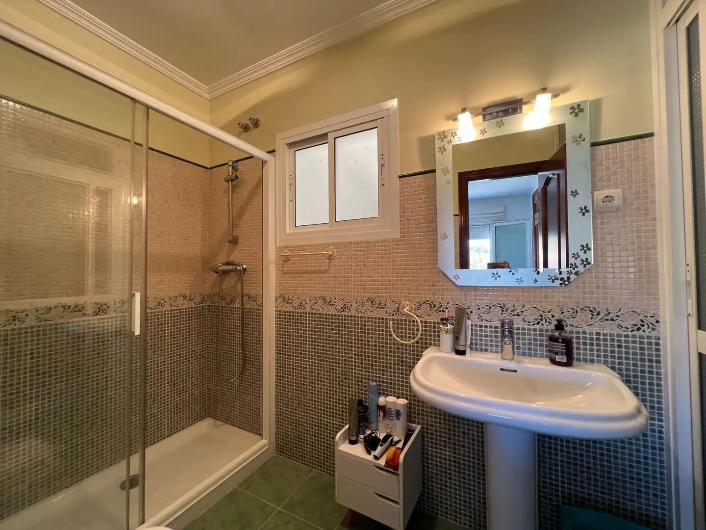 Casa pareada con terraza en venta en Arroyo de la Miel, imagen 56