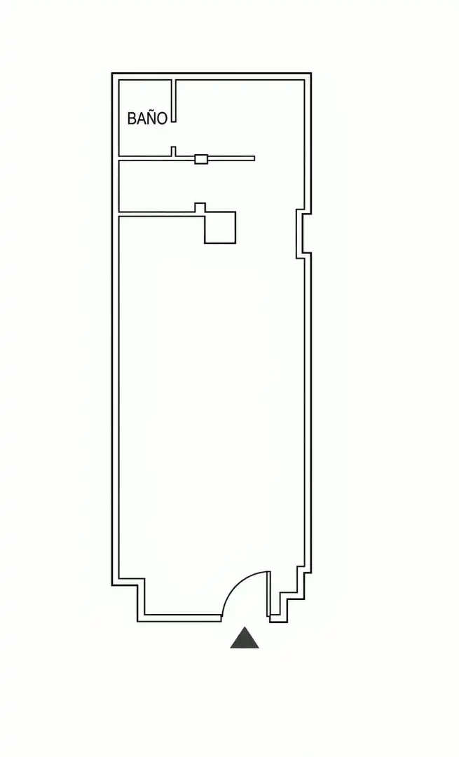 Gewerbefläche zur Miete in Euskadi Etorbidea 10, imagen 12
