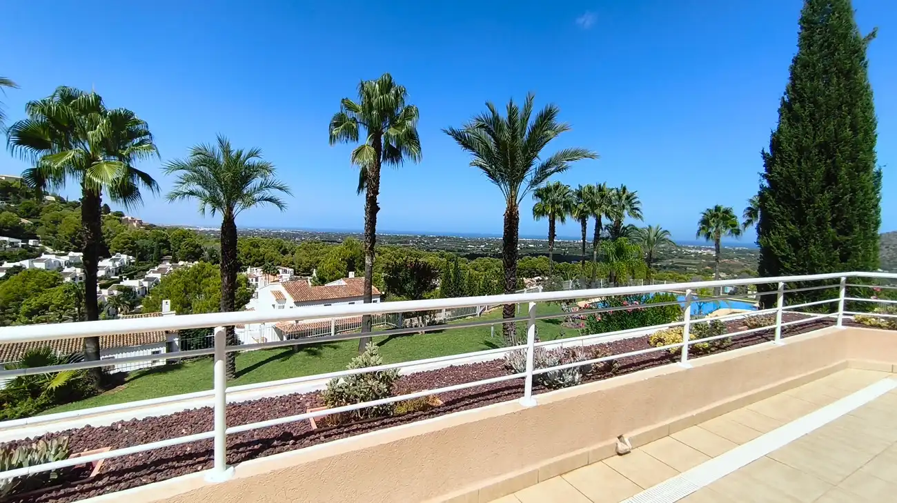 Apartment zum Verkauf in La Sella, imagen 16