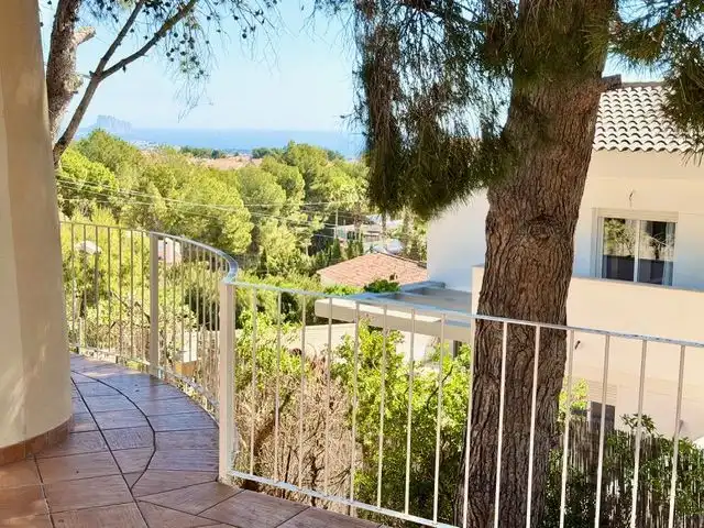 Casa con piscina en venta en Coloma, imagen 23