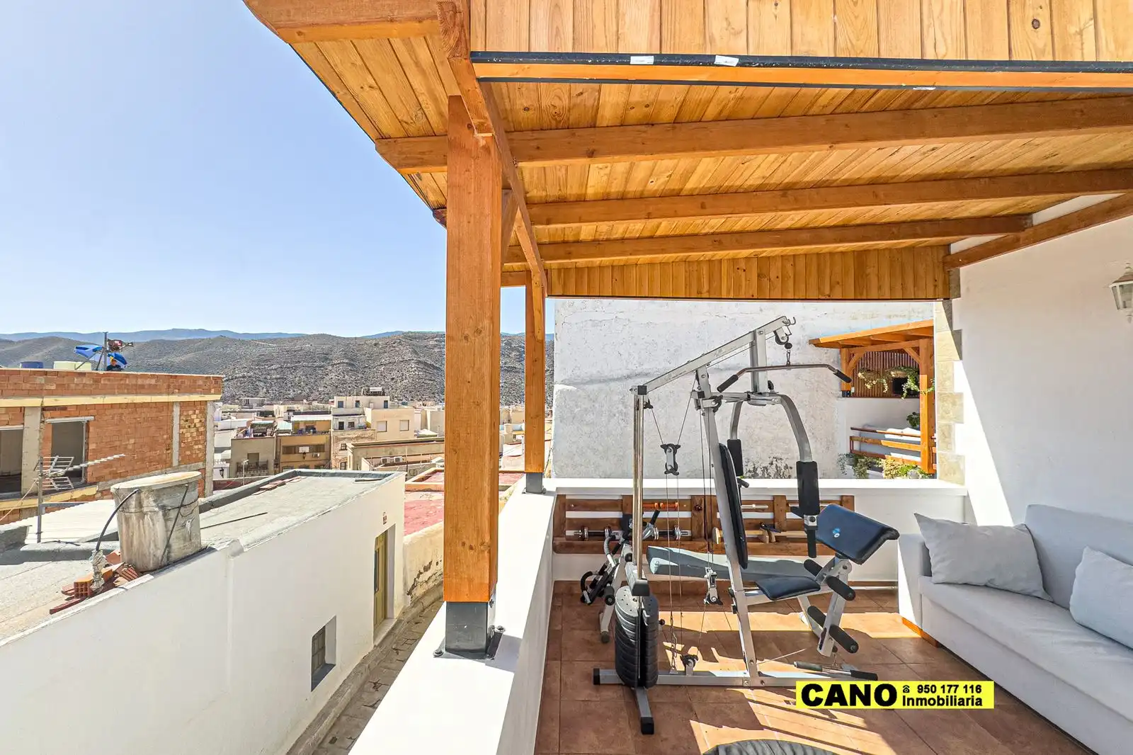Houses for sale in Suspiro , Tabernas