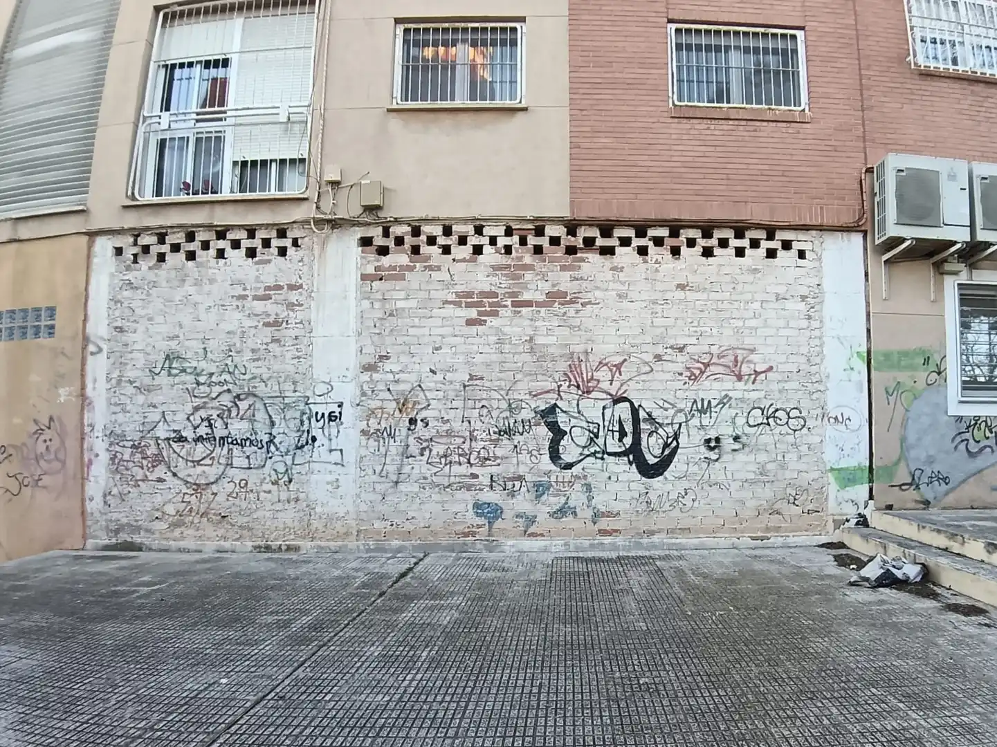 Business premises for sale in Calle Suspiro, imagen 10