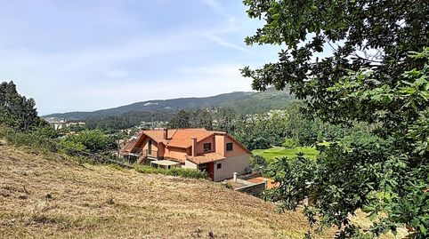 Foto 2 de Residencial en venta en Calle Orgodomonte, 52, San Xoán de Poio, Poio