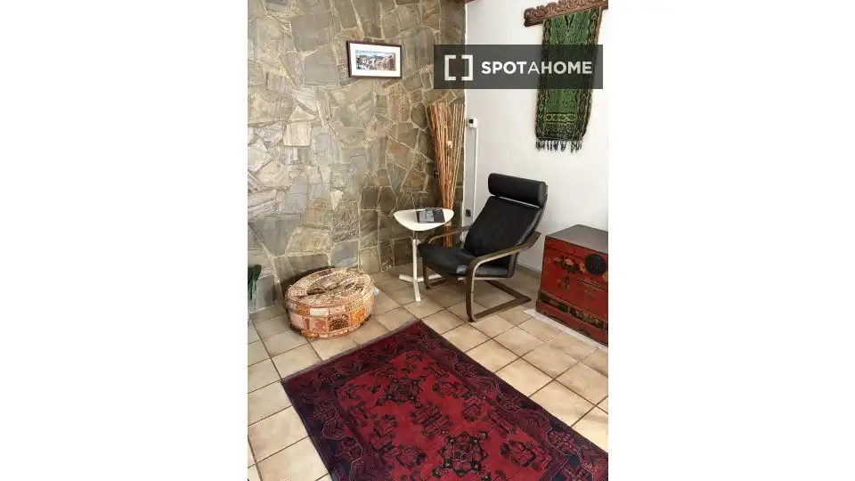 Piso de alquiler en Canyelles