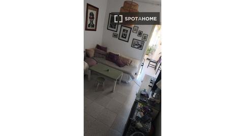 Foto 5 de Pis de lloguer a El Poblenou, Barcelona