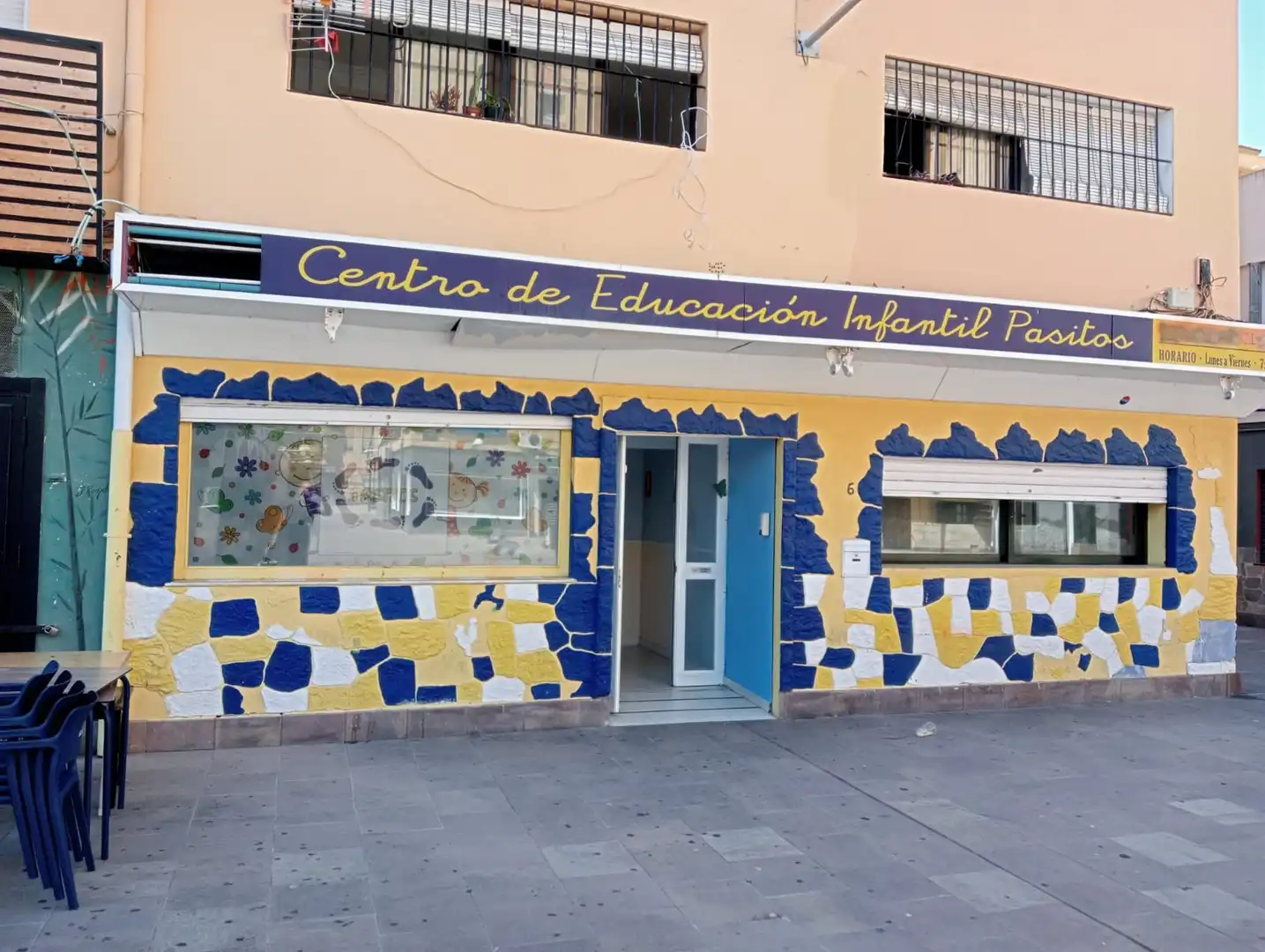 Locale commerciale in vendita a Calle Linda Vista