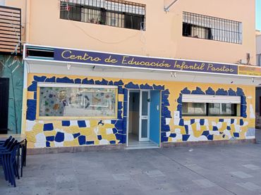 Locale commerciale in vendita a Calle Linda Vista