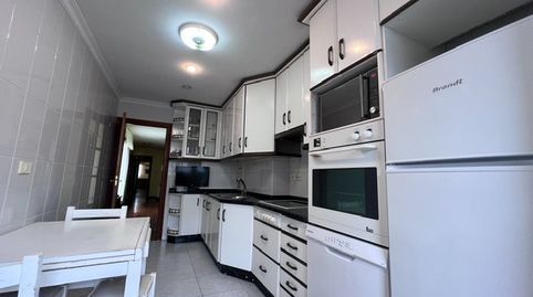 Foto 3 de Piso en venta en Rúa Río, Riazor - Visma, A Coruña Capital