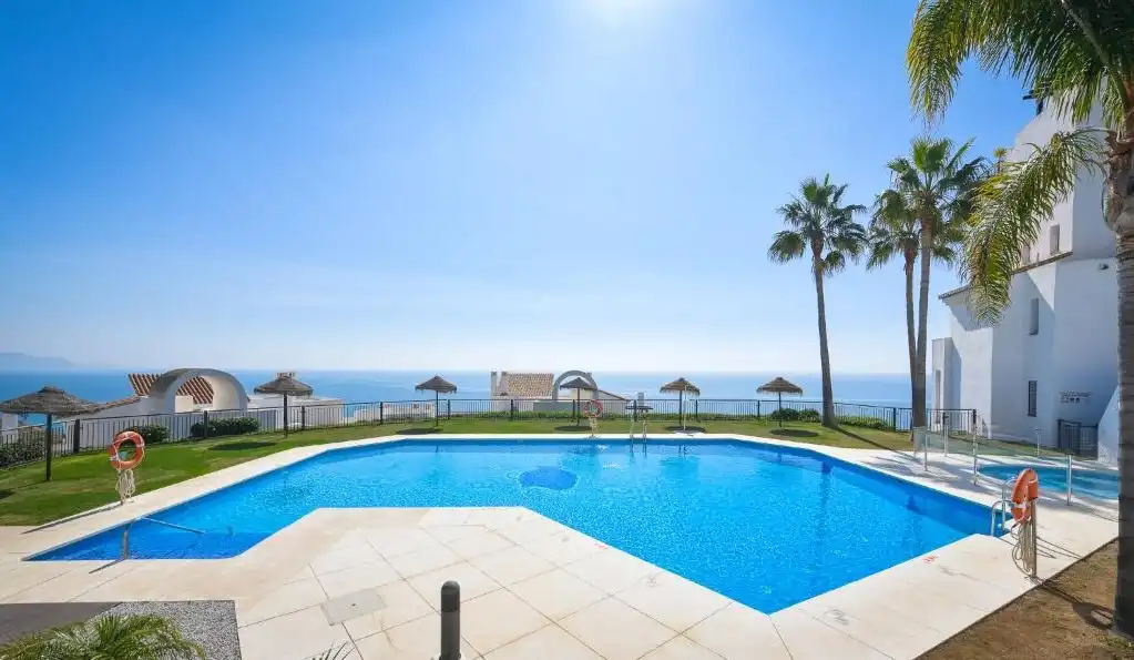 Apartament en venda a Calle Arche, 2, El Peñoncillo