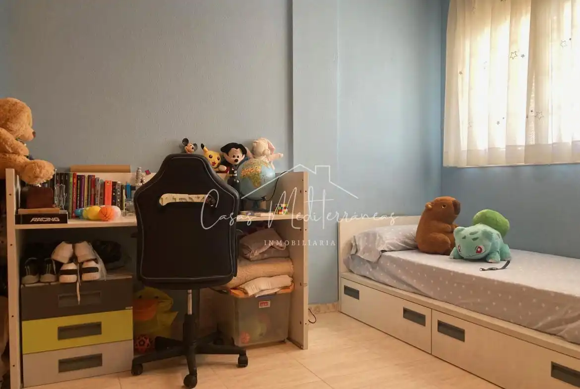 Casa pareada con jardín en venta en Regueral - Prat d'en Forés, imagen 24