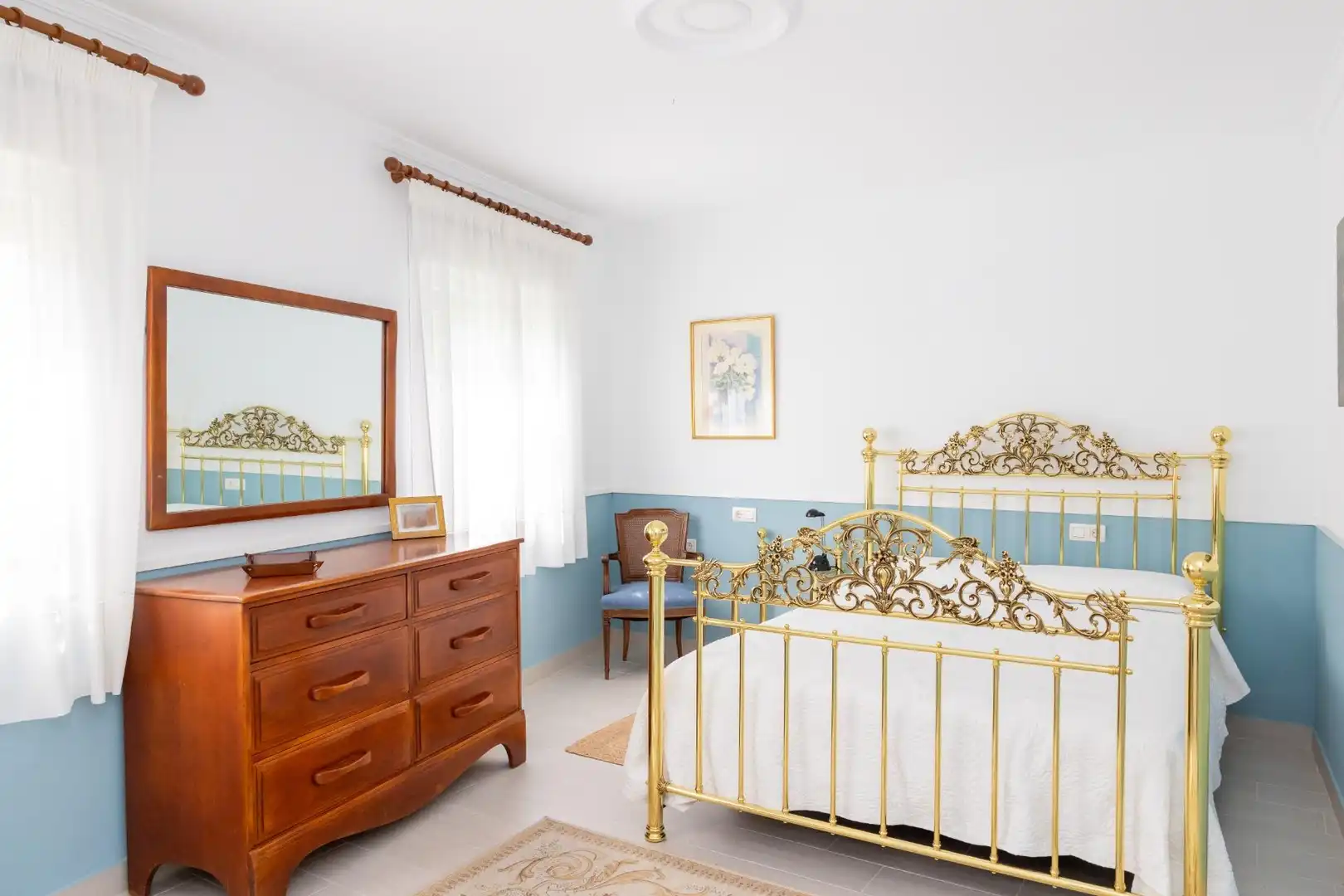 House with terrace for sale in Calle SAGASTA, imagen 46