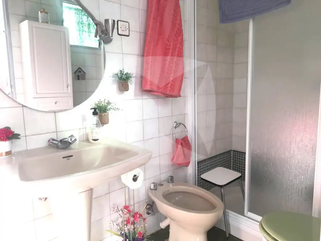 Bany de Casa o xalet en venda en Alburquerque