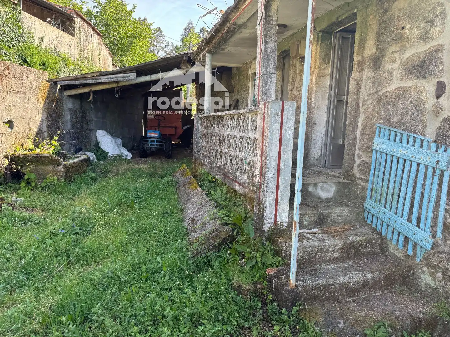 Casa en venta en A Cañiza, imagen 17