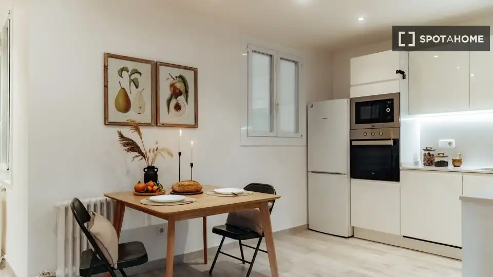 Appartement avec terrasse à louer à Sarrià - Sant Gervasi, imagen 12