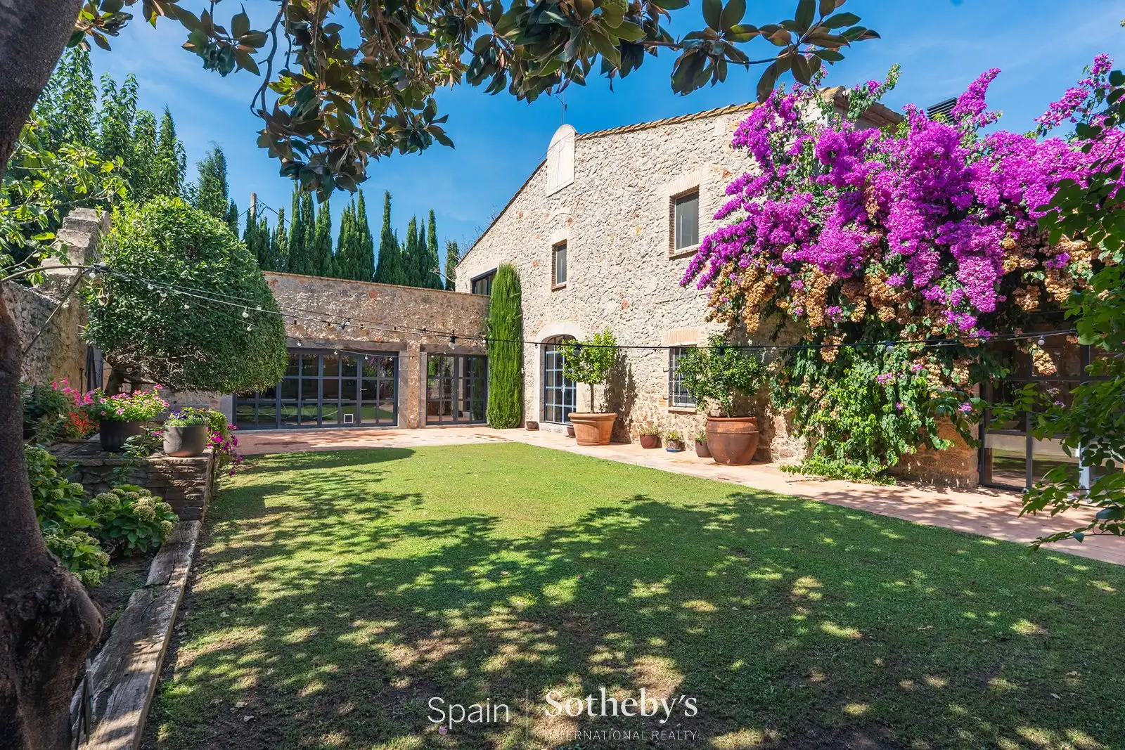 Country house with pool for sale in Camí Vell d'Ullà, imagen 25