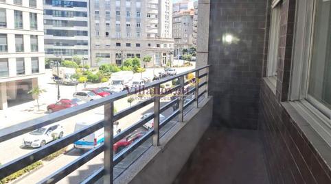 Photo 3 of Flat to rent in Centro - Areal, Pontevedra