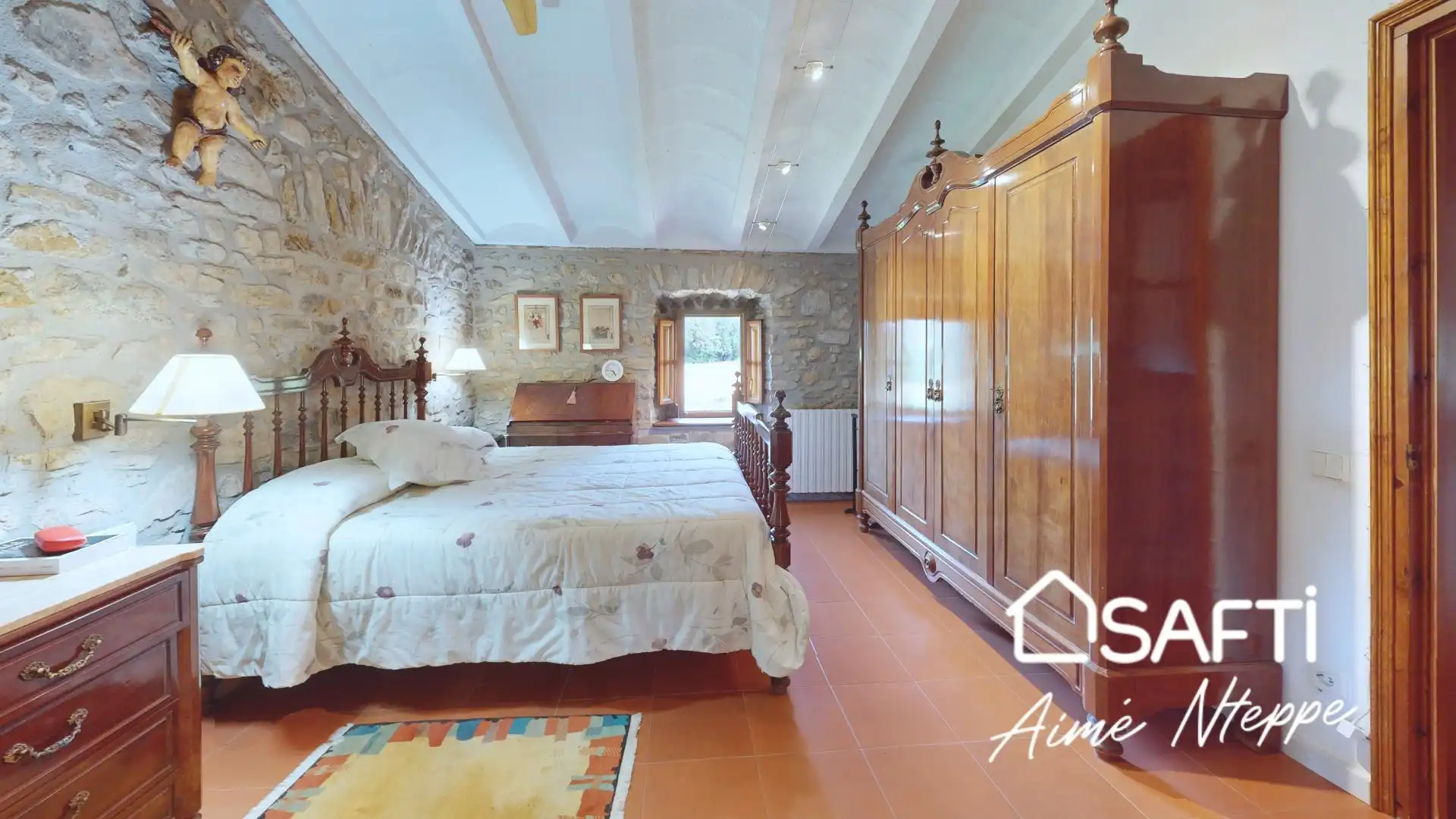Country homes for sale in Palol de Revardit