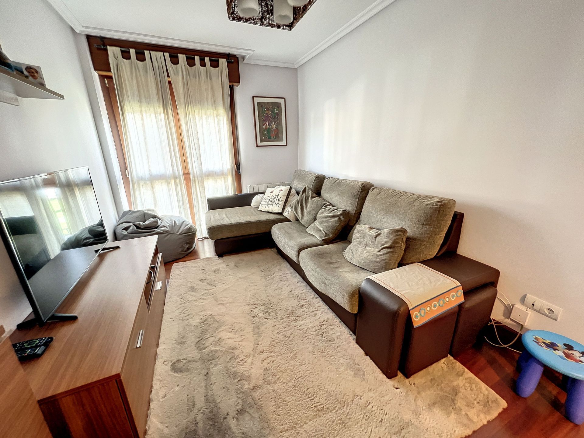 Flat for rent to own in Otxandio