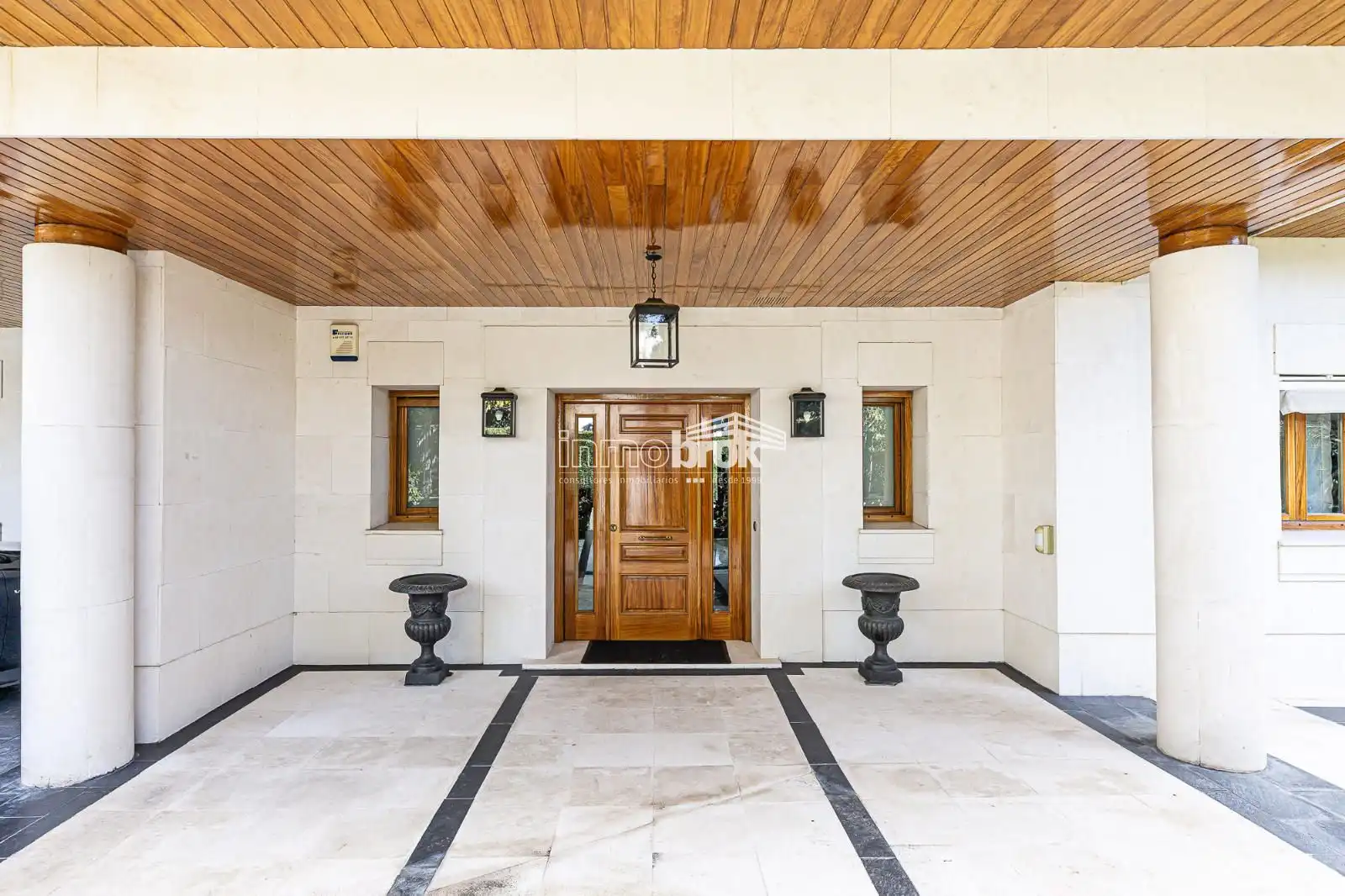 Casa o chalet en venta en Madrid con Aire acondicionado, Calefacción y Terraza