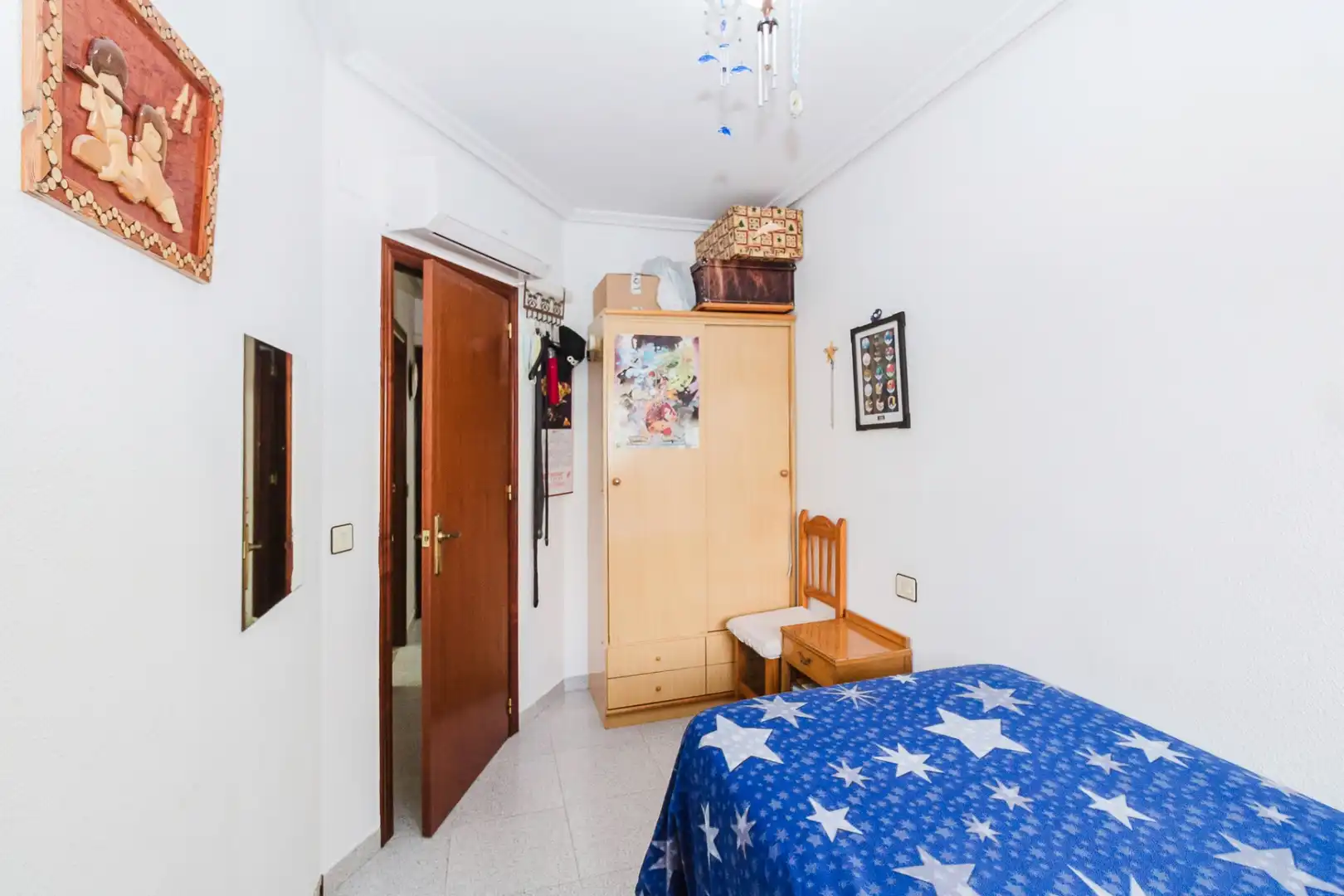 Apartment for sale in Los Cuarteros, imagen 16