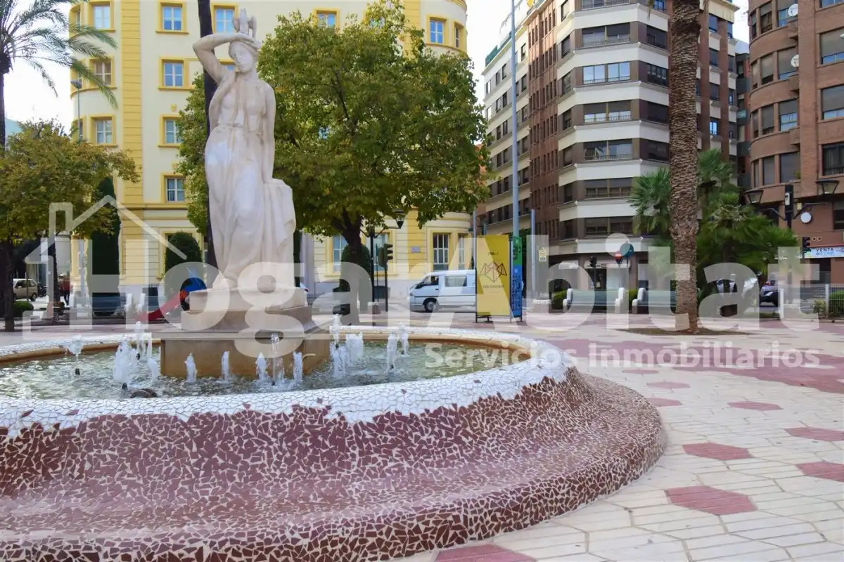 Außenansicht von Residential zum Verkauf in Castellón de la Plana / Castelló de la Plana