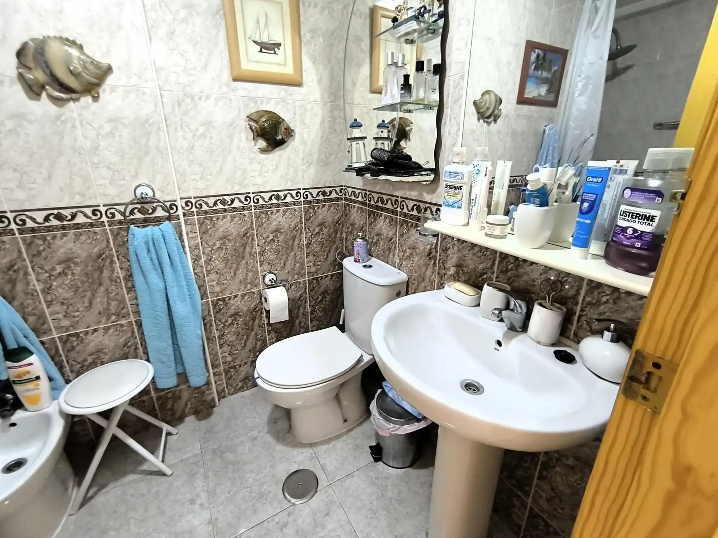 Apartament amb piscina en venda a Calle Calle Gerona, imagen 18