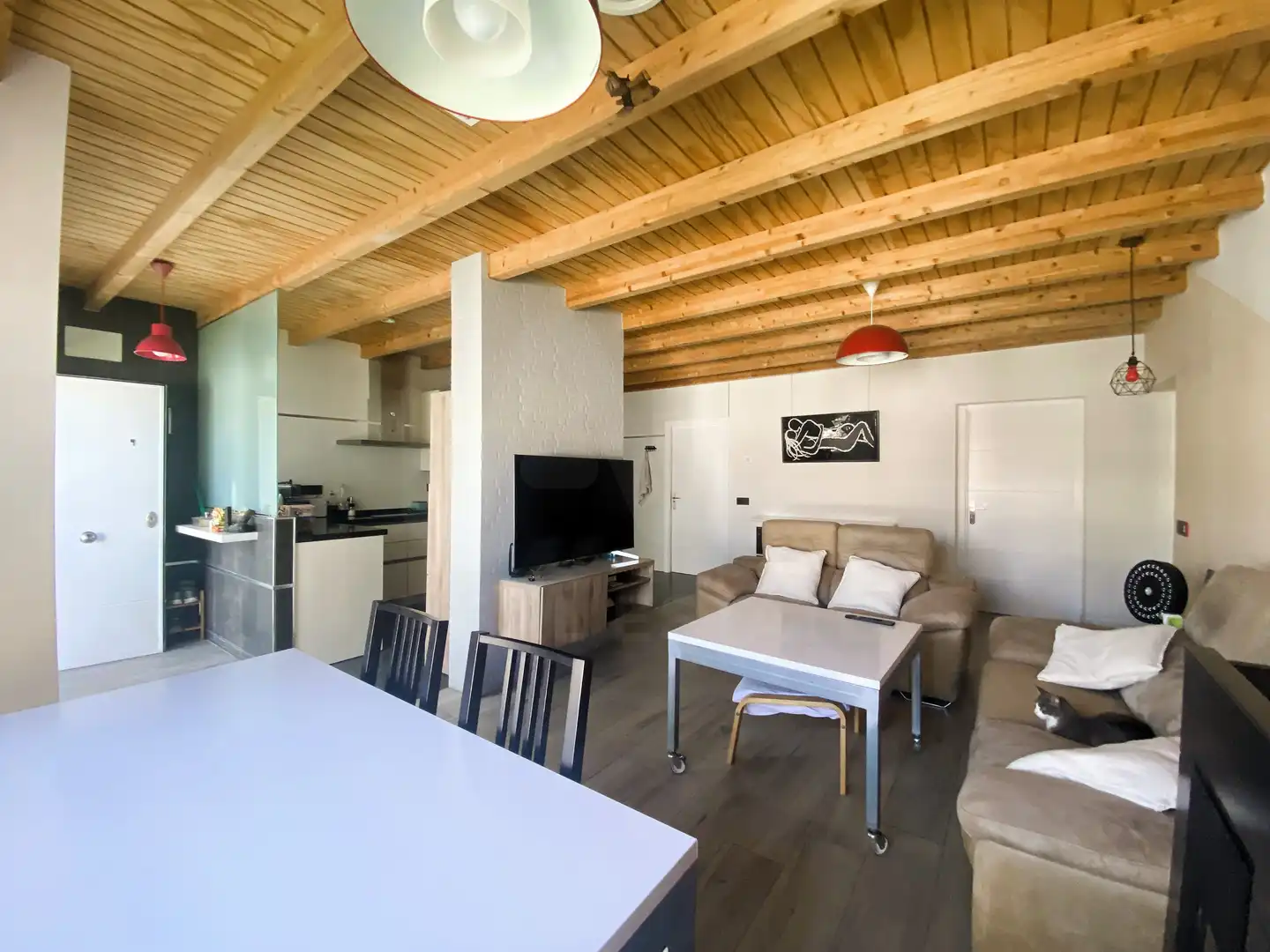 Chalet en venta en Núcleo urbano, imagen 8