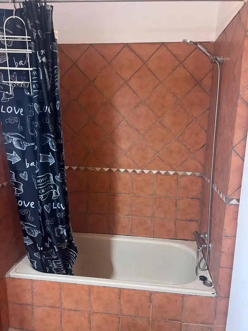 Baño de Apartamento en venta en Arona con Terraza, Amueblado y Piscina comunitaria