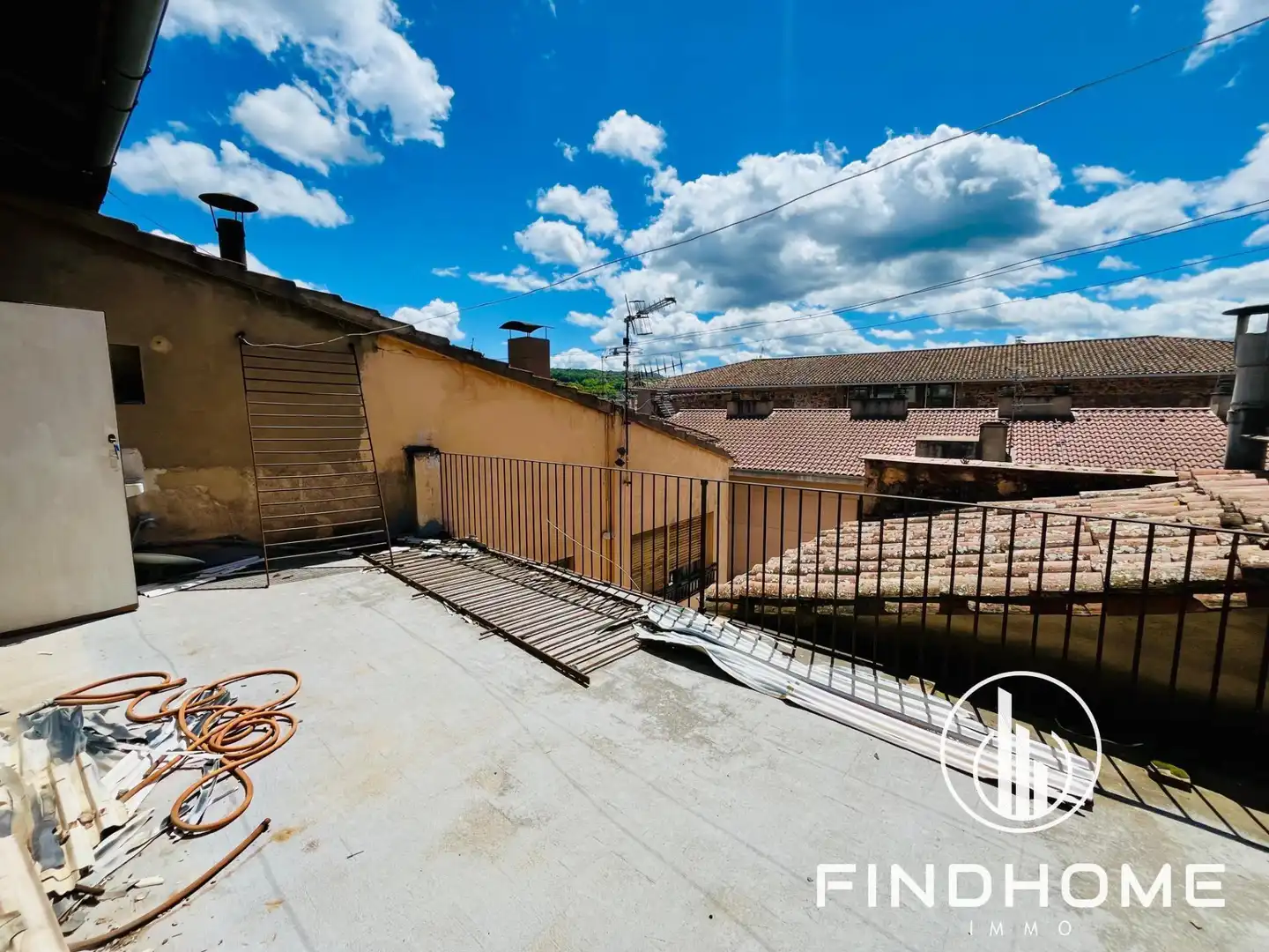 Residencial en venda a Plaça Mora, imagen 91