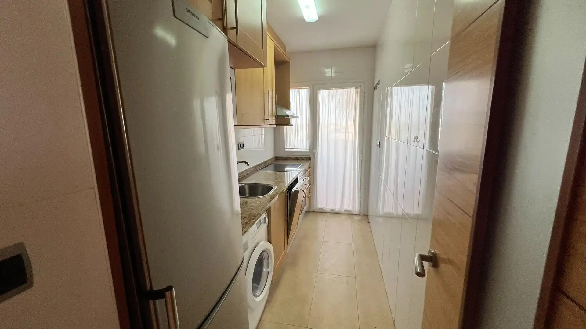 Apartment with pool for sale in Las Lomas de Rame - Bahía Bella, imagen 13