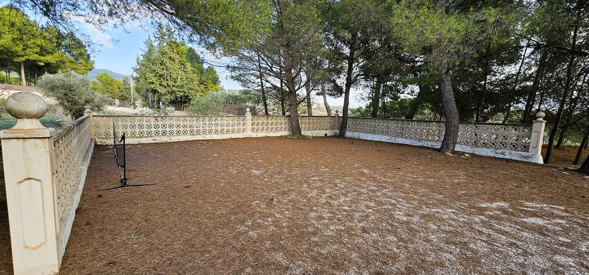 Chalet con jardín en venta en Aledo, imagen 20