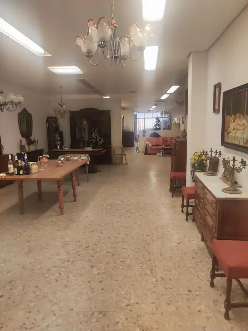 Finca rústica en venta en Antonio Abad Lora, Gelves