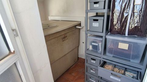 Foto 4 de Casa adosada en venda a Neptuno, San García, Algeciras
