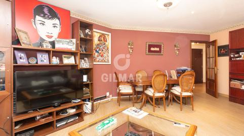 Photo 3 of Flat for sale in Bellas Vistas, Madrid