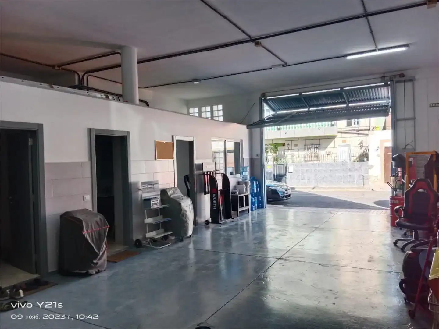 Local en venta en Arona con Amueblado
