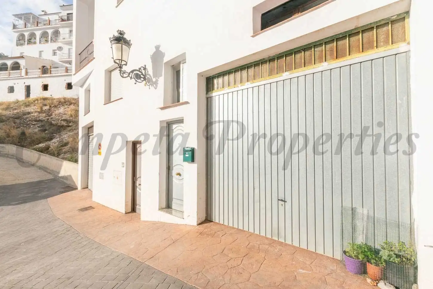 Casa en venda a Canillas de Albaida, imagen 18