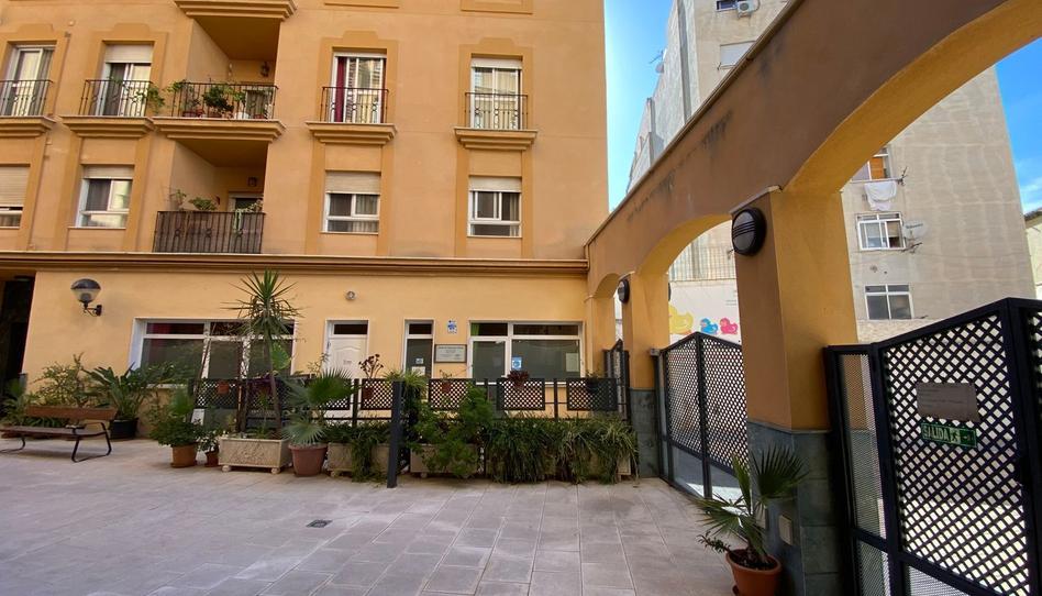 Foto 1 de Pis de lloguer a  Celedonio Romero, El Ejido, Málaga