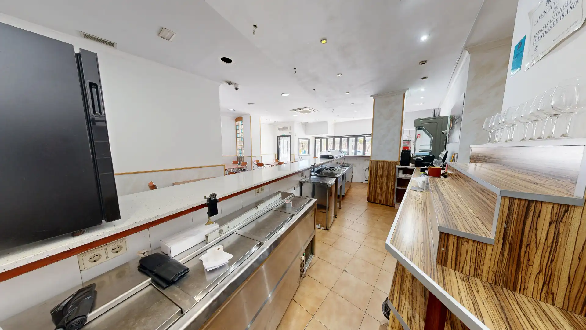 Local comercial en venta en Calle Arado, imagen 8