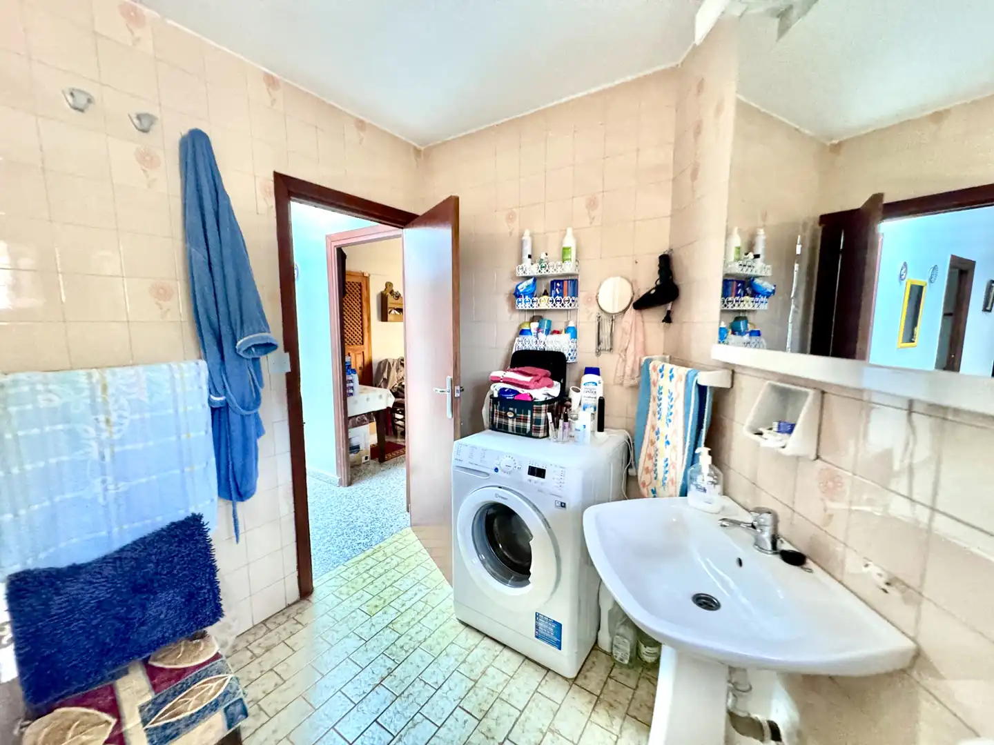 Chalet con terraza en venta en A-4130, imagen 42