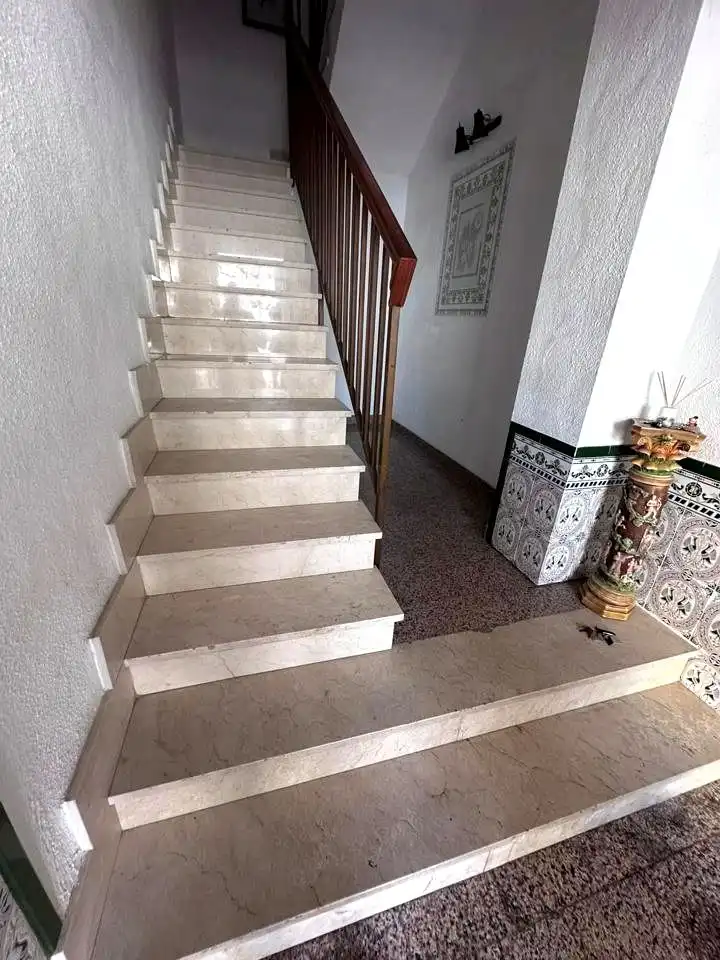 Casa o chalet en venta en Castellón de la Plana / Castelló de la Plana con Aire acondicionado, Calefacción y Terraza