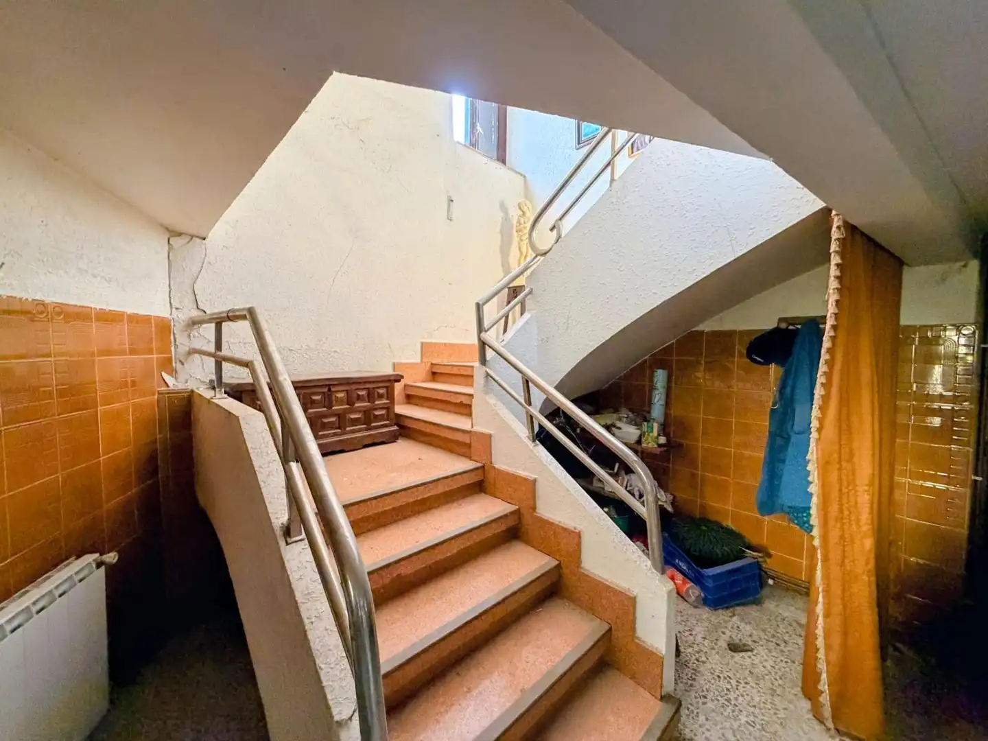Casa rustica in vendita a Llamas de la Ribera, imagen 15