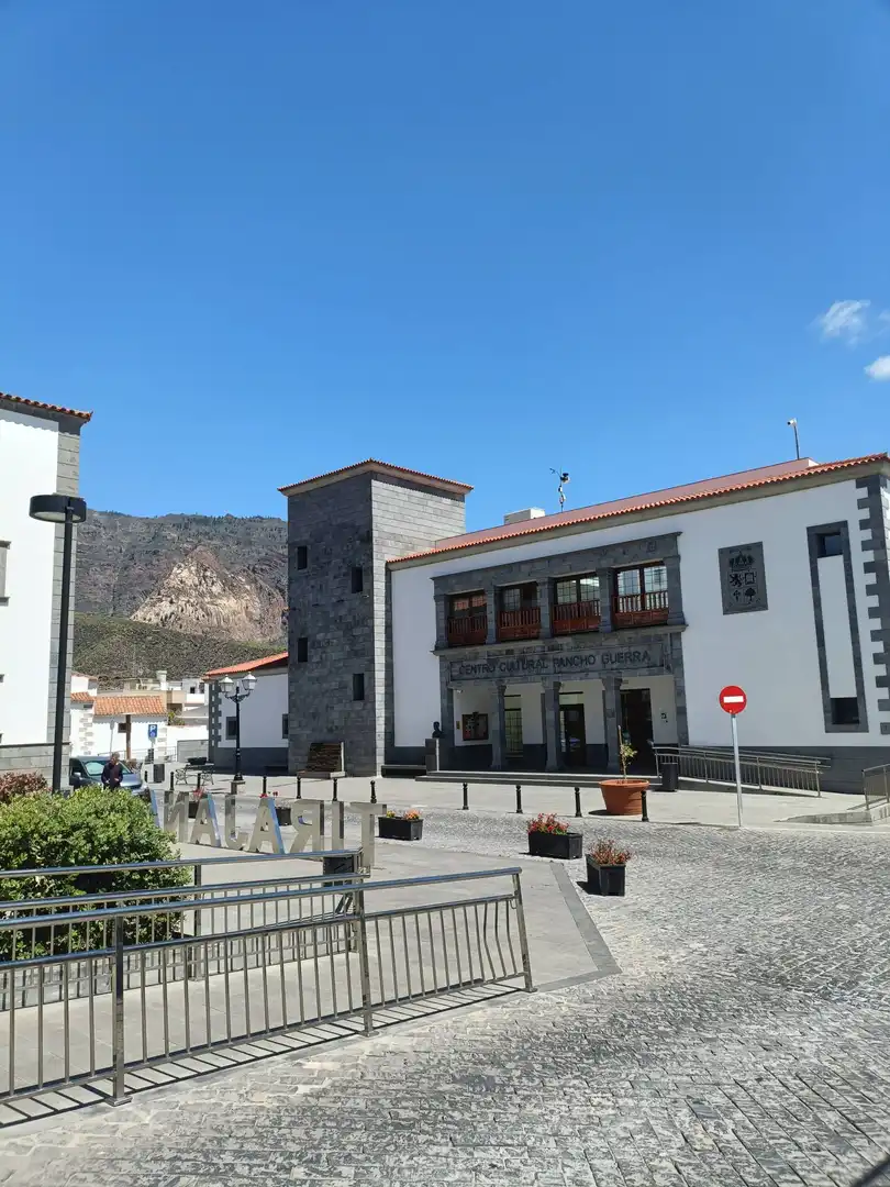 Casa o chalet en venta en Calle PADRE CLARET, San Bartolomé Interior
