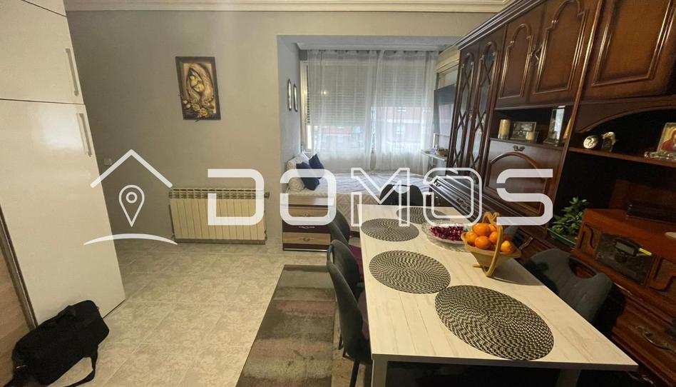 Foto 1 de Pis en venda a Zarzaquemada, Madrid