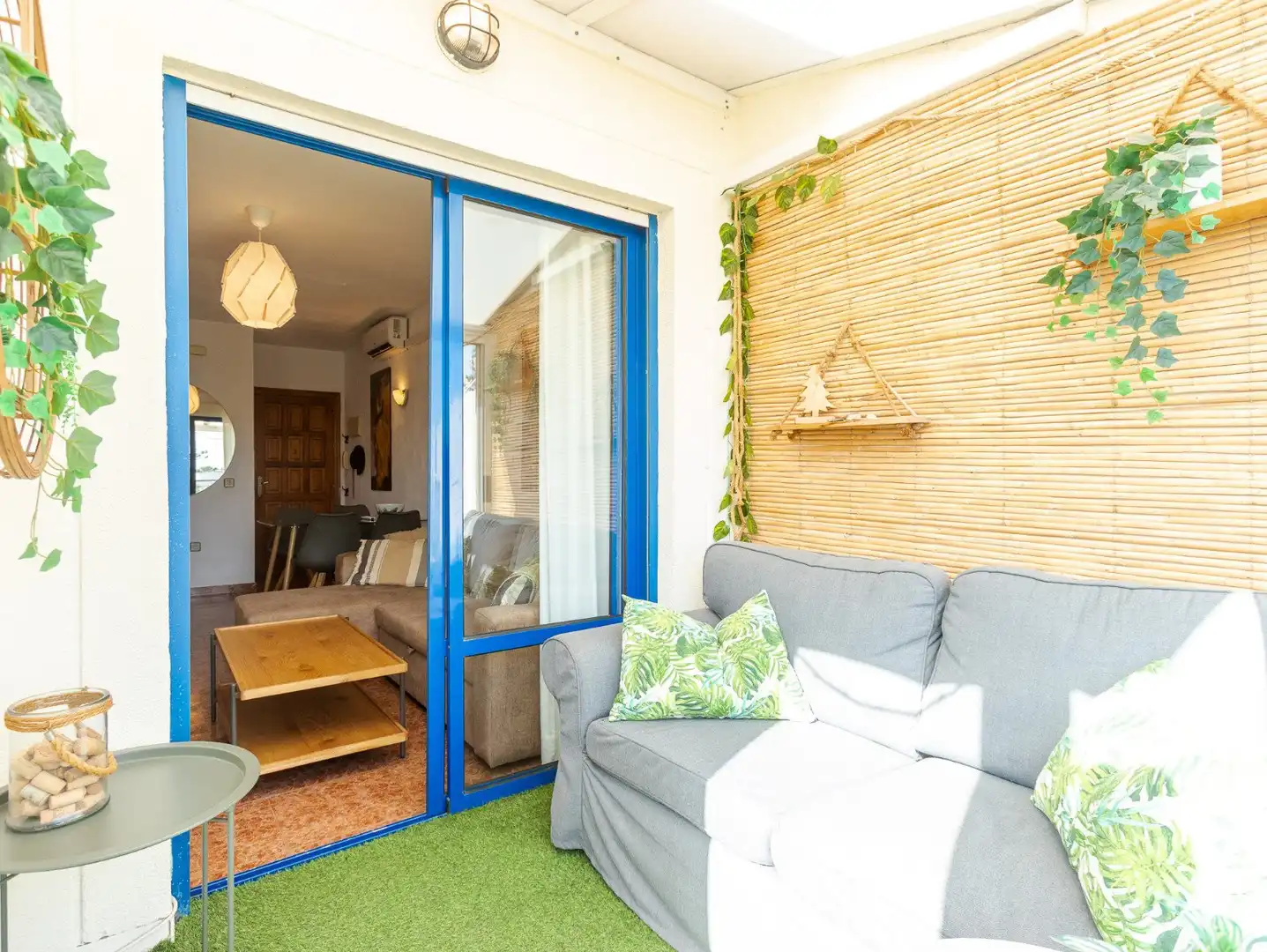 Apartamento con terraza en venta en N/A, imagen 5