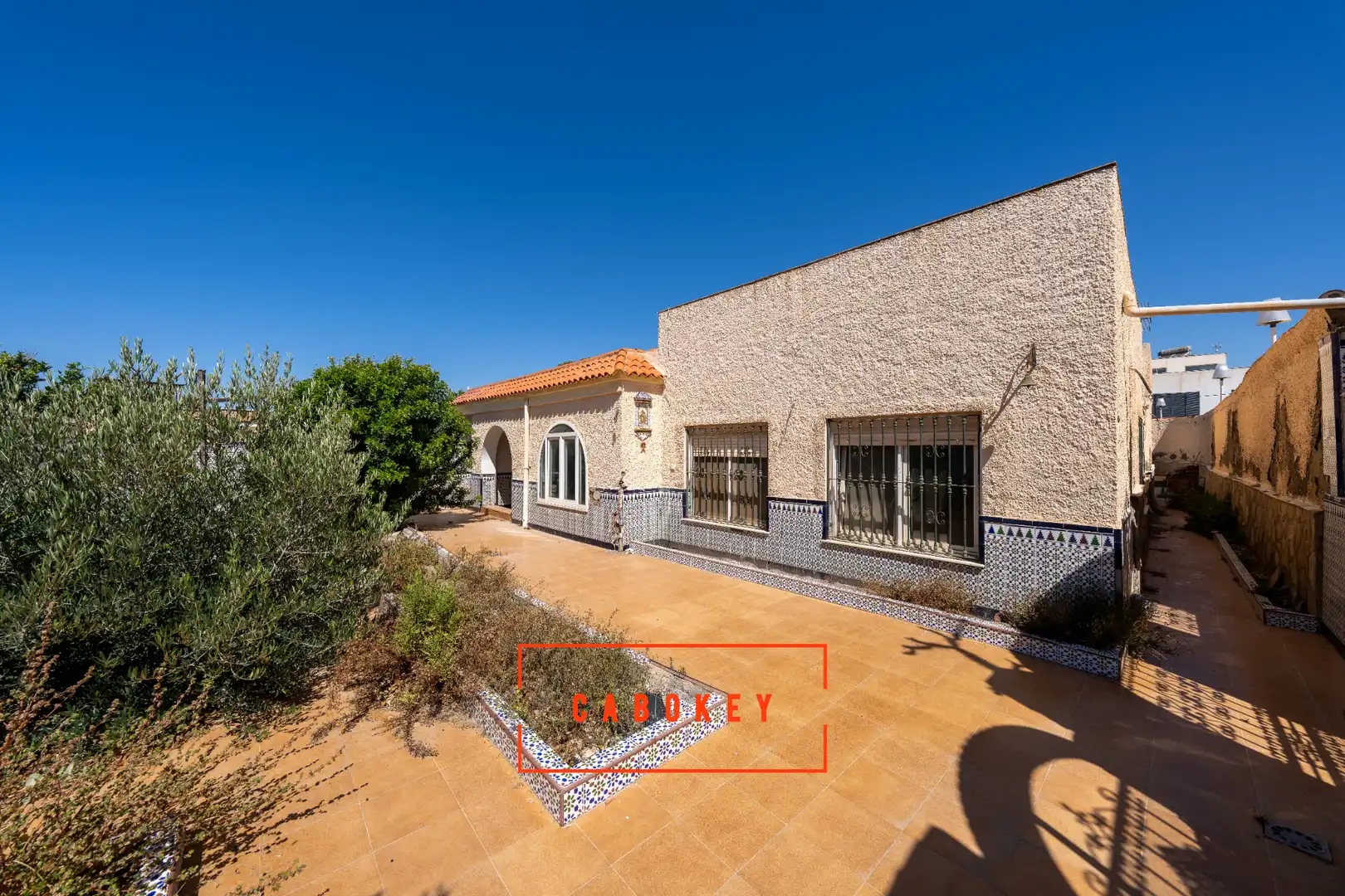 Casa o chalet en venta en Calle Concha Espina, 167, Costacabana - Loma Cabrera