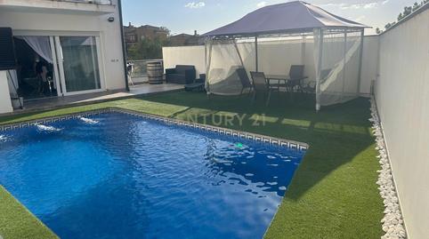 Photo 3 of House or chalet for sale in C/ Imperio Argentina, 13, Jun, Granada