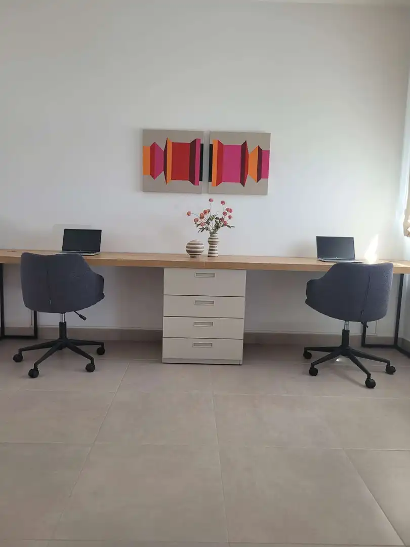 Ático en venta en Vélez-Málaga con Aire acondicionado, Piscina y Internet