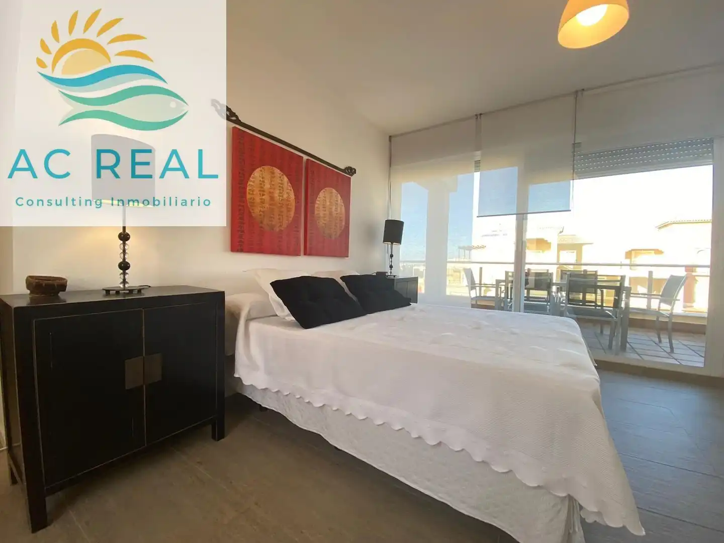 Penthouse mit Pool zum Verkauf in Calle de la cruz, imagen 26