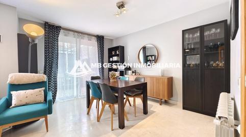 Foto 2 de Casa adosada en venda a De Luarca, La Serna, Madrid