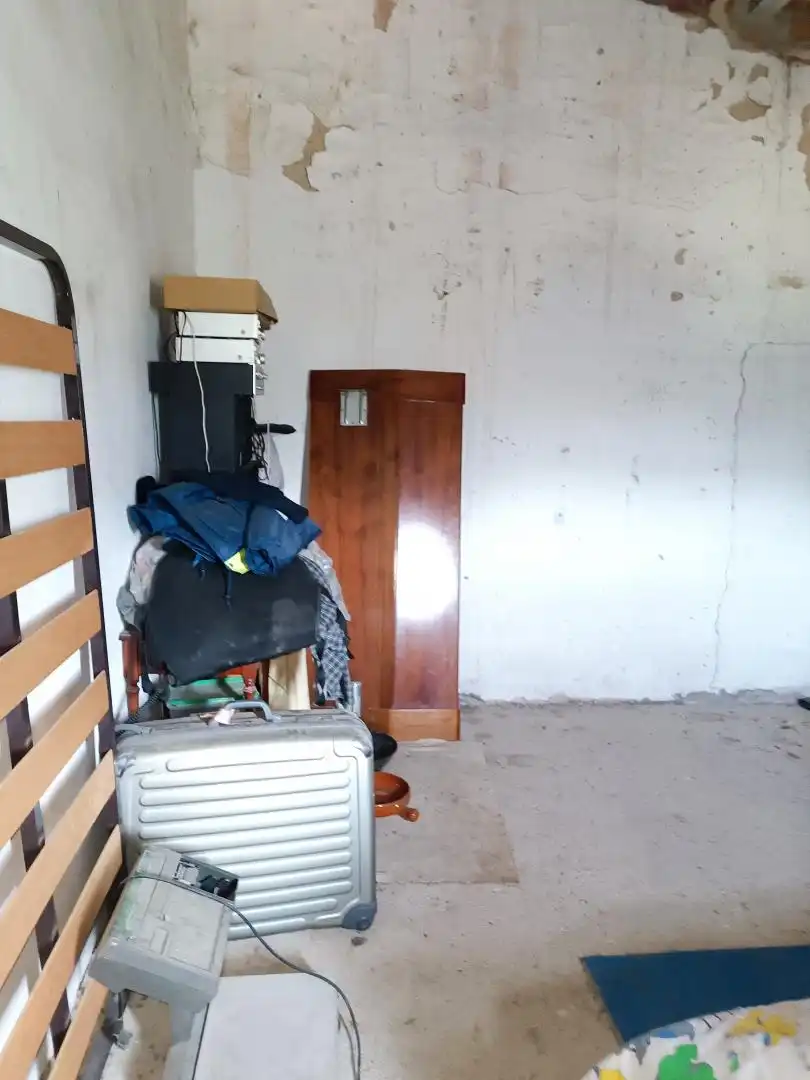 Finca rústica en venta en Sant Celoni